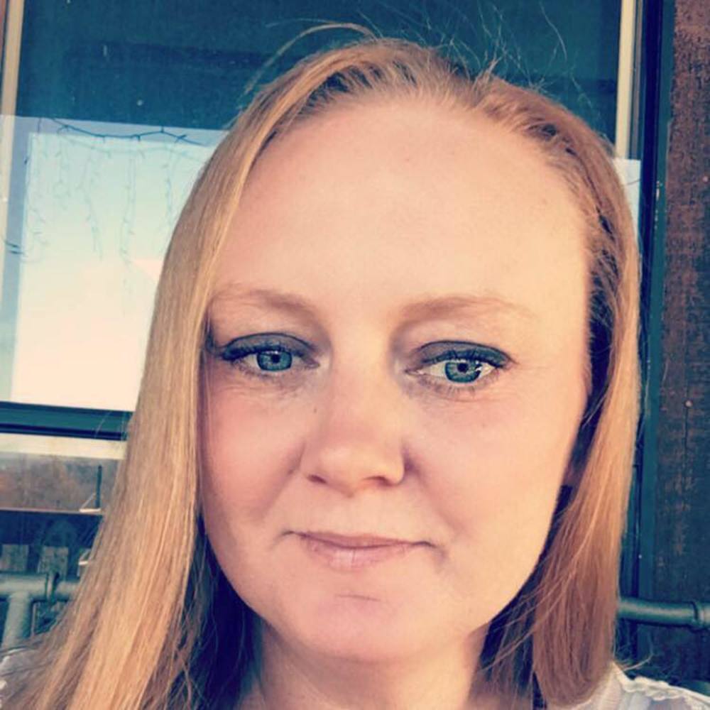 Meet your Posher, Leann